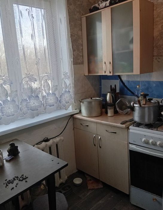 Продам квартиру улучшенная планировка