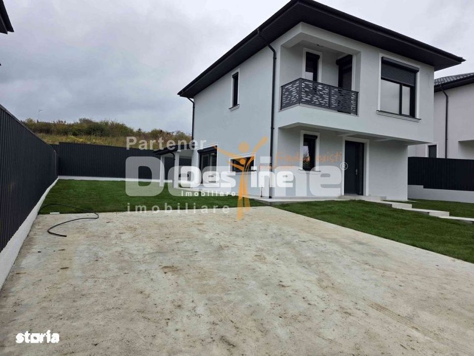 COMISION 0%, Miroslava , Casa P+1, clasa A, 288.900 Euro