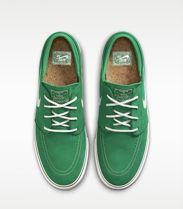 Nike SB Zoom Janoski OG+ / размер: 40.5 , 41