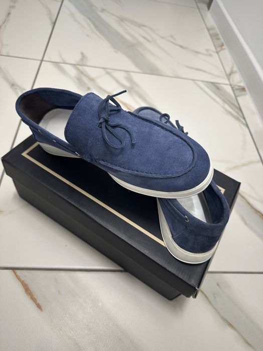 Мъжки мокасини - Чисто Нови!