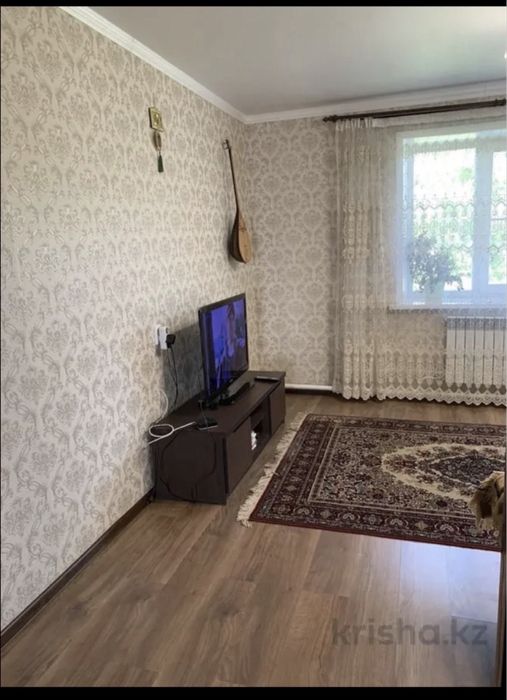 Продам дом с центральным отоплением