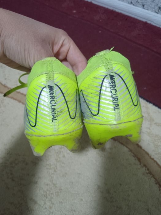 Nike air zoom 16