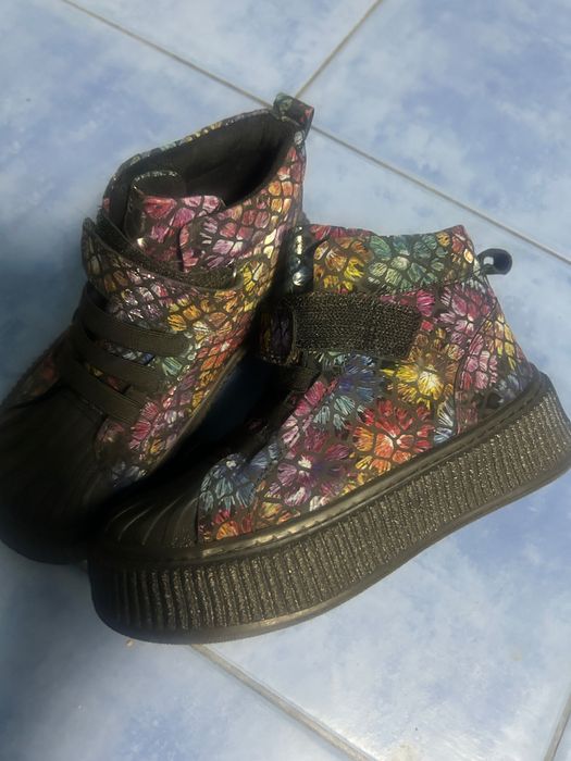 Удобни боти 31 номер