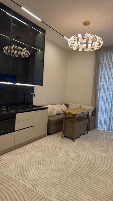 Сдаётся Квартира 2/11/27 на Шайхантахурском, Ор-р ЖК  "U-Tower"