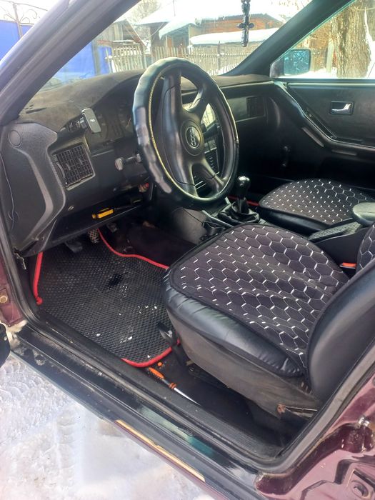 Продам ауди 80 б4