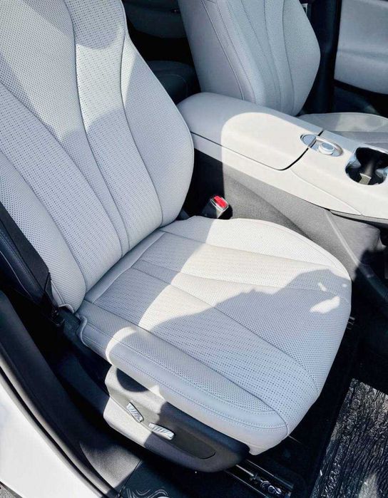 Yillik 0% Ustamada BYD Sealion 06