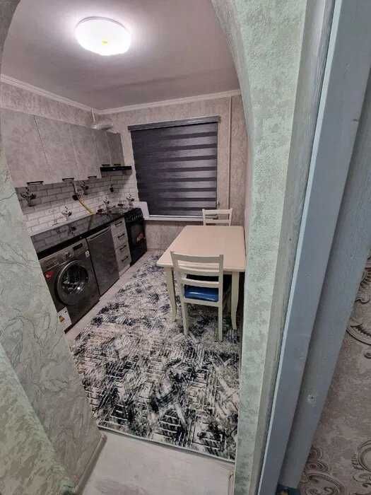 Сдаётся квартира на Чиланзар 6кв.‼️