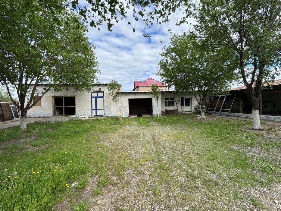 Үй сатылады Арыс қаласы