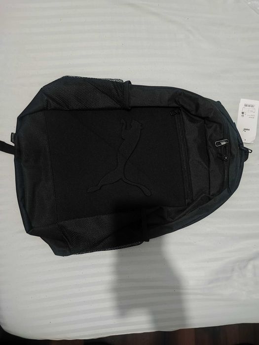 Rucsac puma buzz negru