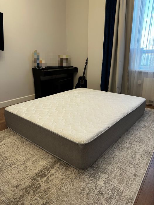 Матрас двухспальный