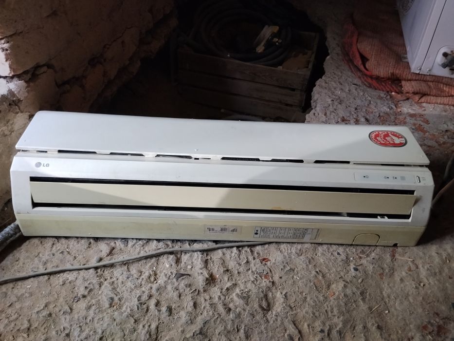 Konditsioner 12 LG sotiladi