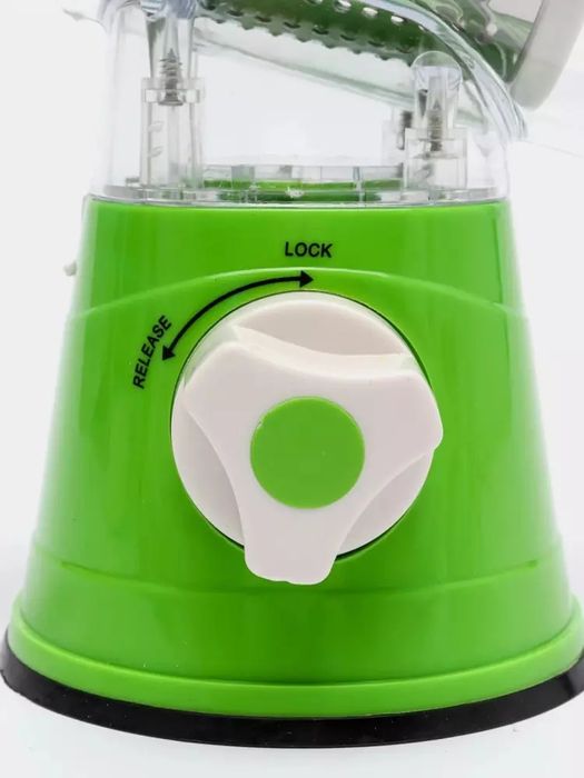 Zamonaviy maydalagich