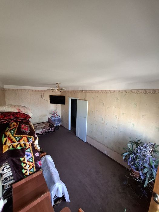 Зх-комнатная квартира цена договорная