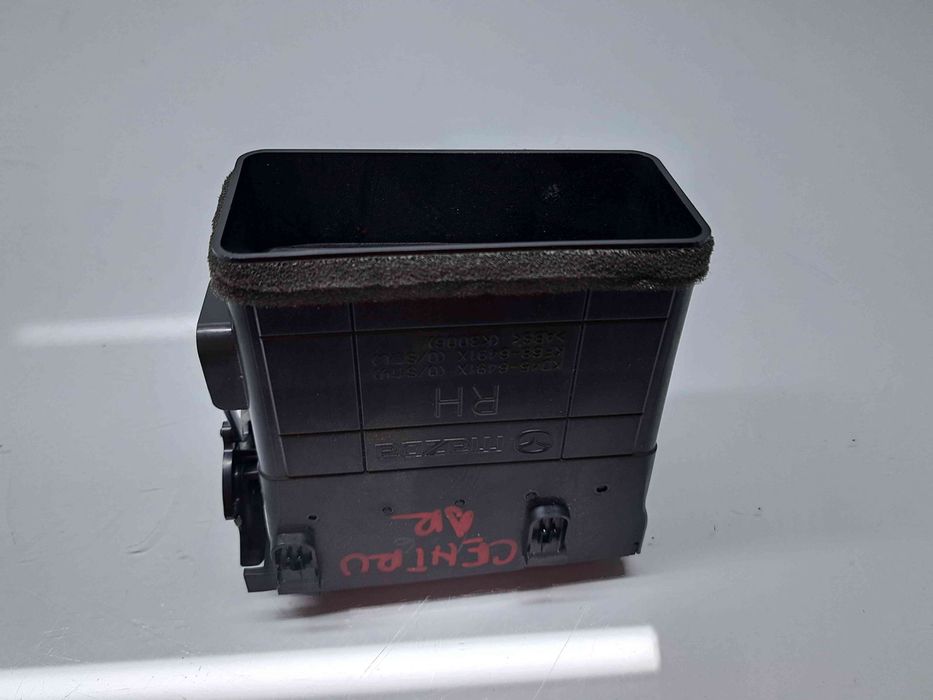 Grila aerisire centrala MAZDA CX-5 (KE) [Fabr 2011-2016] KD45-6491X