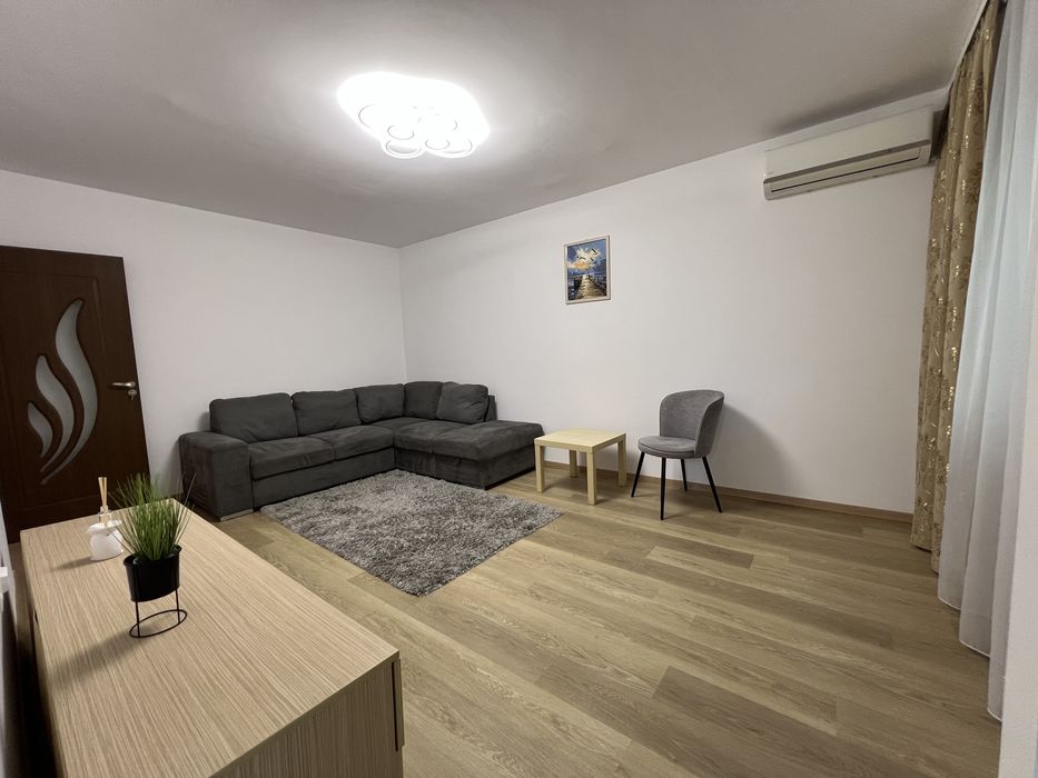 Proprietar De închiriat – Apartament 2 camere | Etaj 3/4 | Zona BIG Berceni – Apărătorii Patriei