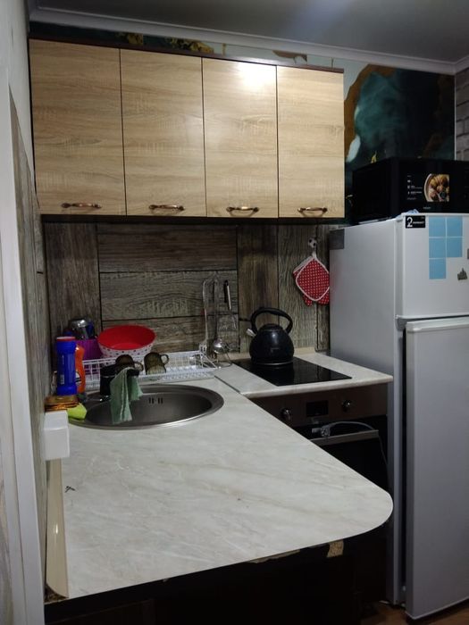 Сдам 1 ком квартиру