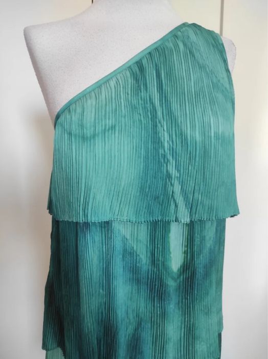 Красивое вечернее платье Custo Barcelona Испания