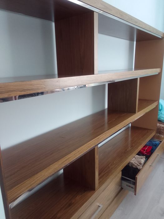 Шкаф полка для дома и офиса