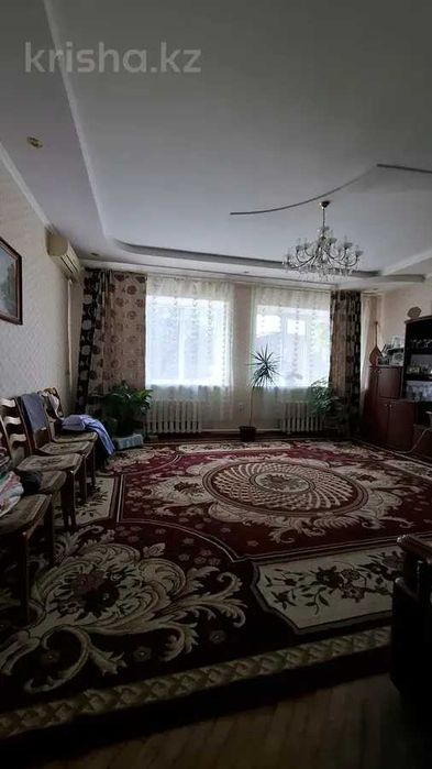 Дом ИЖС Большой Чаган