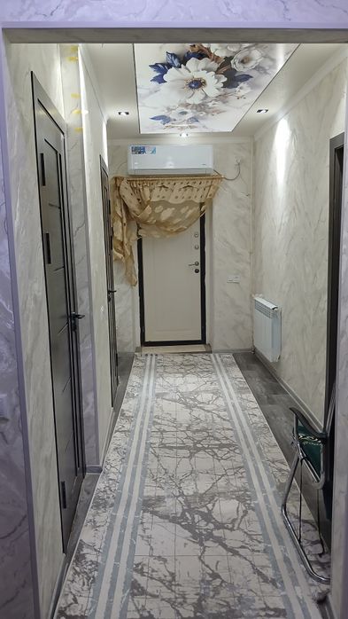 Кв сотилади трёхлесник дом