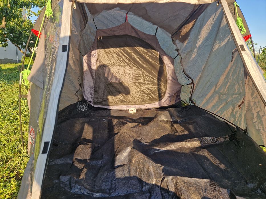 Къмпинг оборудване- Mc.Kinley Salewa