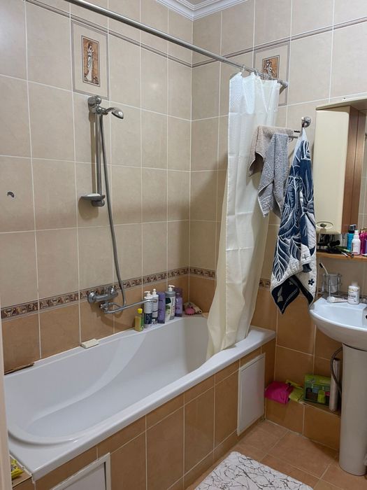 1-комнатная квартира, Продам