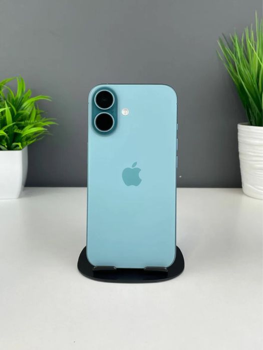 Iphone 16 в идеальном состоянии