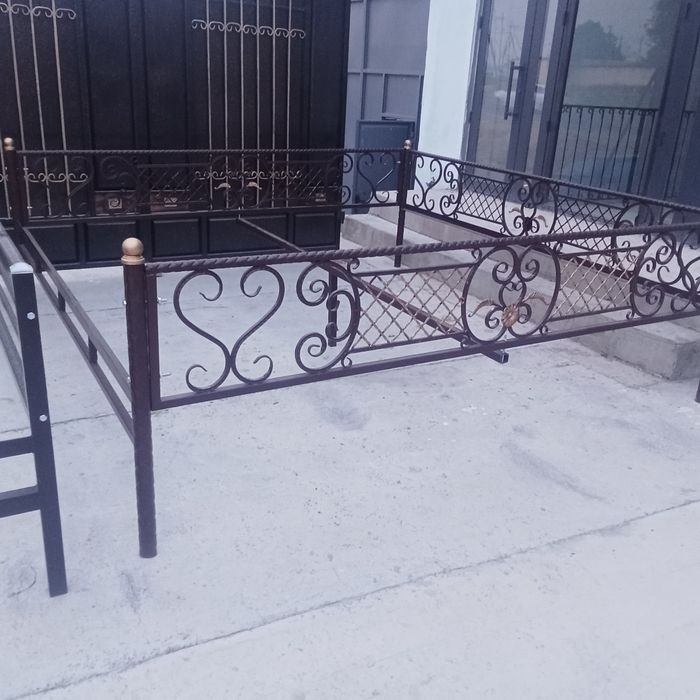 Новый Тапчан размер 3/3