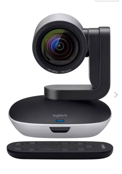 Vand camera web Logitech PTZ Pro 2