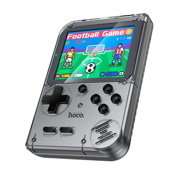 Konsol oʻyin konsoli / tetris 400ta oʻyin