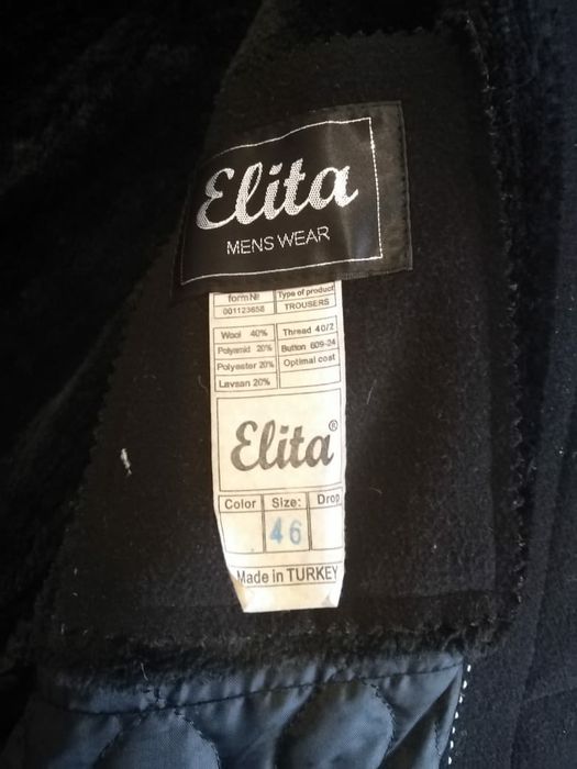 Продам пальто кашемировое