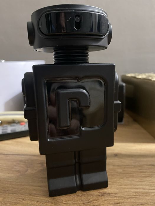 Paco Rabbane Phantom