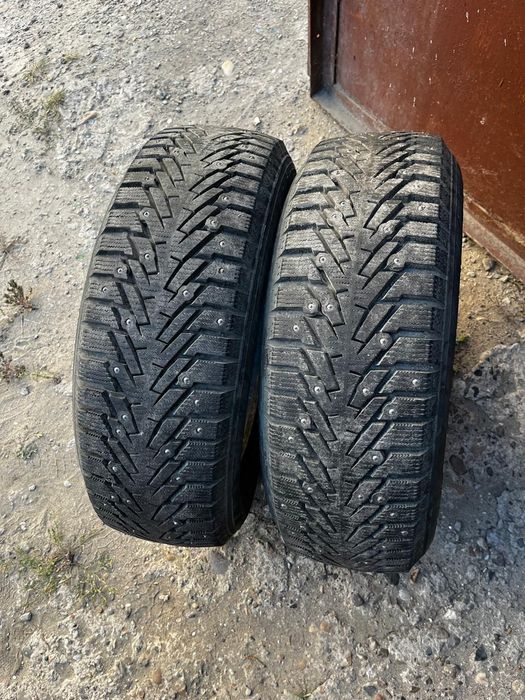 Продам колеса R195