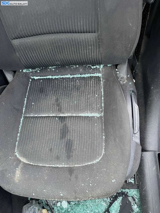 Airbag din Scaun Stanga Fata Audi A4 B8 2008 - 2015