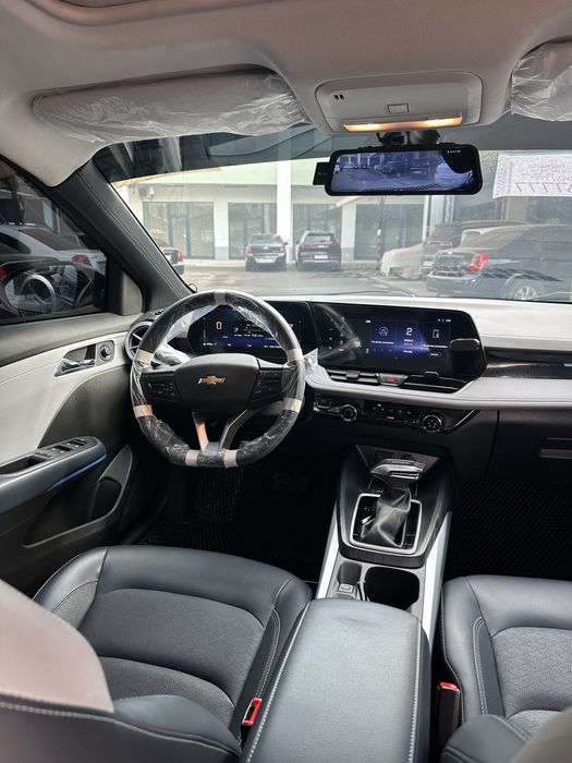 Monza 1,5 Atmosferniy 2023