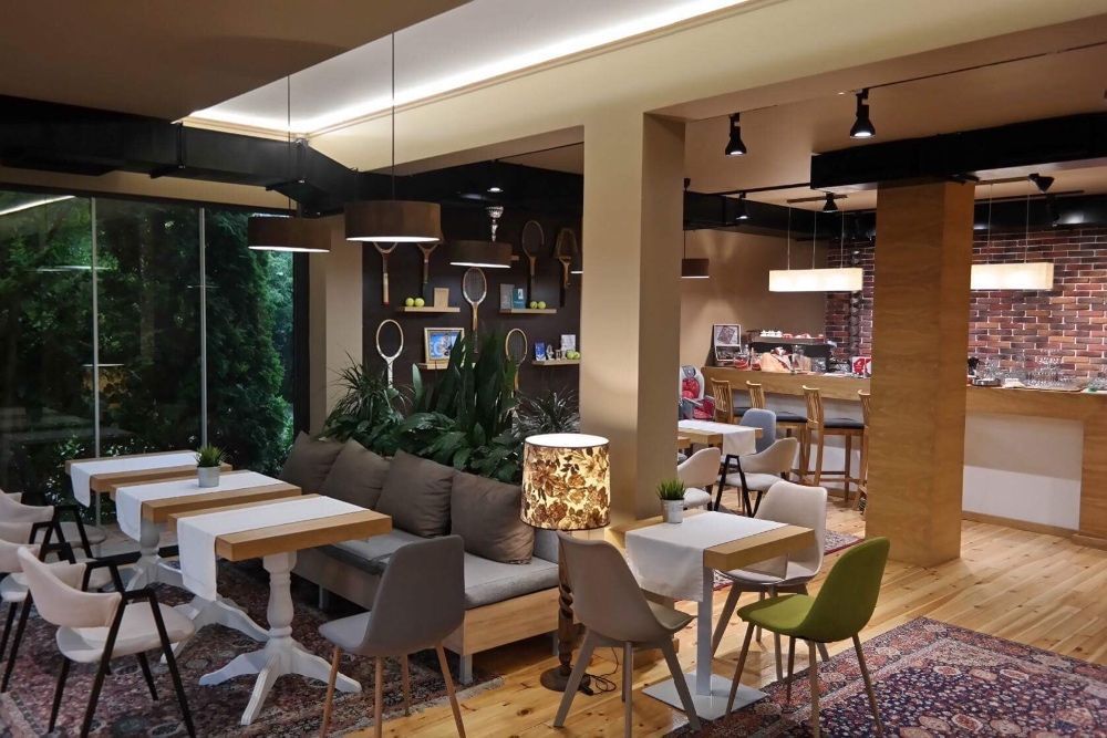 Продава се Заведение в Несебър - 160 кв.м за 1157 €/кв.м - Снимка #5