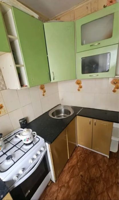 Продажа 2 ком.квартиры