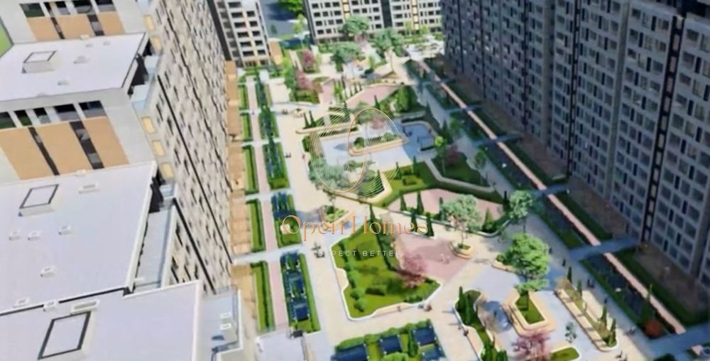 Продава се Тристаен апартамент в Пловдив, Христо Смирненски - 105 кв.м за 1280 €/кв.м - Снимка #3