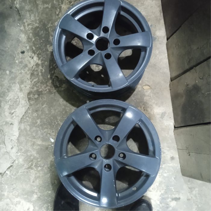 Продам диски r15