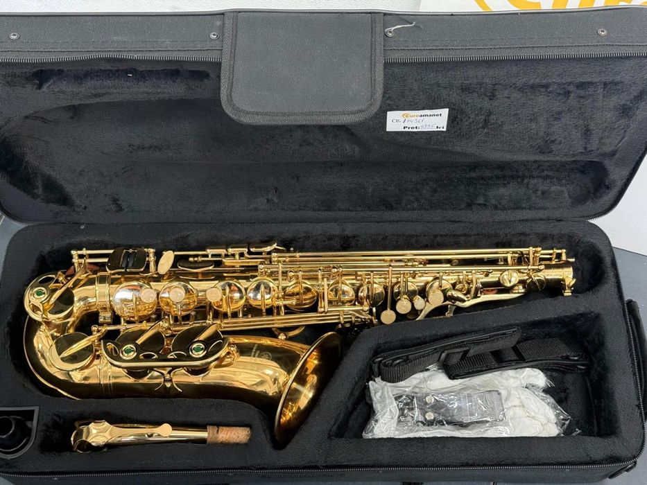 Saxofon - Yamaha YAS 480 -A-
