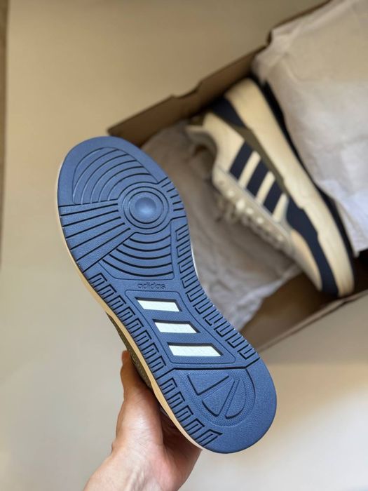Мужские кроссовки Adidas LITE BALLER 1.5