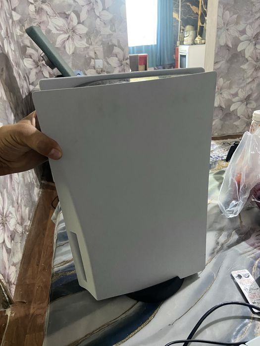 Playstation 5 slim box 1 Тб