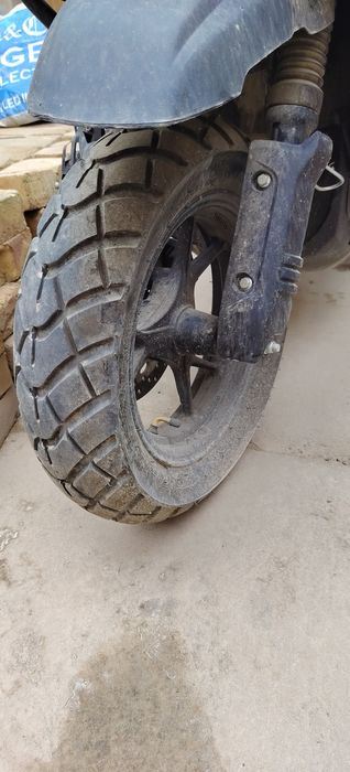 Moto tank 2025yil