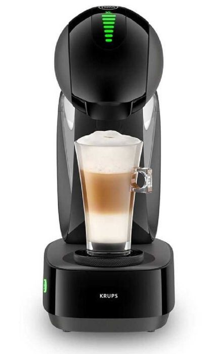 Кафемашина Dolce Gusto Долче ГустоKrups – Infinissima Крупс