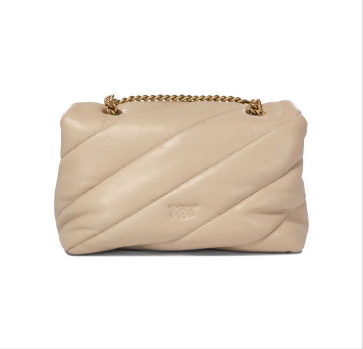 Оригинална Pinko Classic love puff bag
