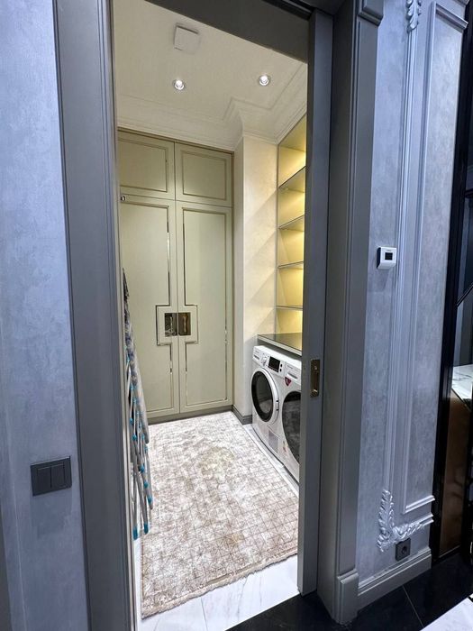 Тошкентда кунлик премиум-апартаментлар