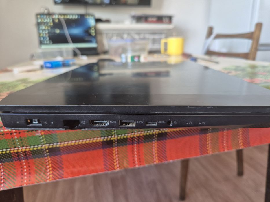 Lenovo idea pad gaming 3