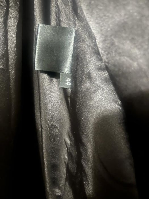 Норковая шубка трансформер