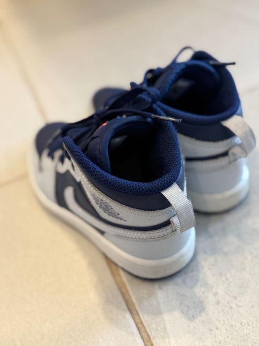 Детски обувки Nike Air Jordan