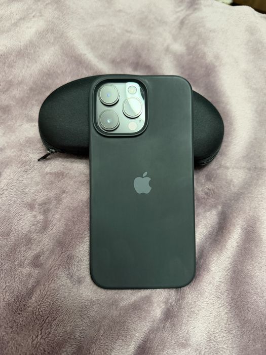 IPHONE 14 PRO MAX неразличим от нов!